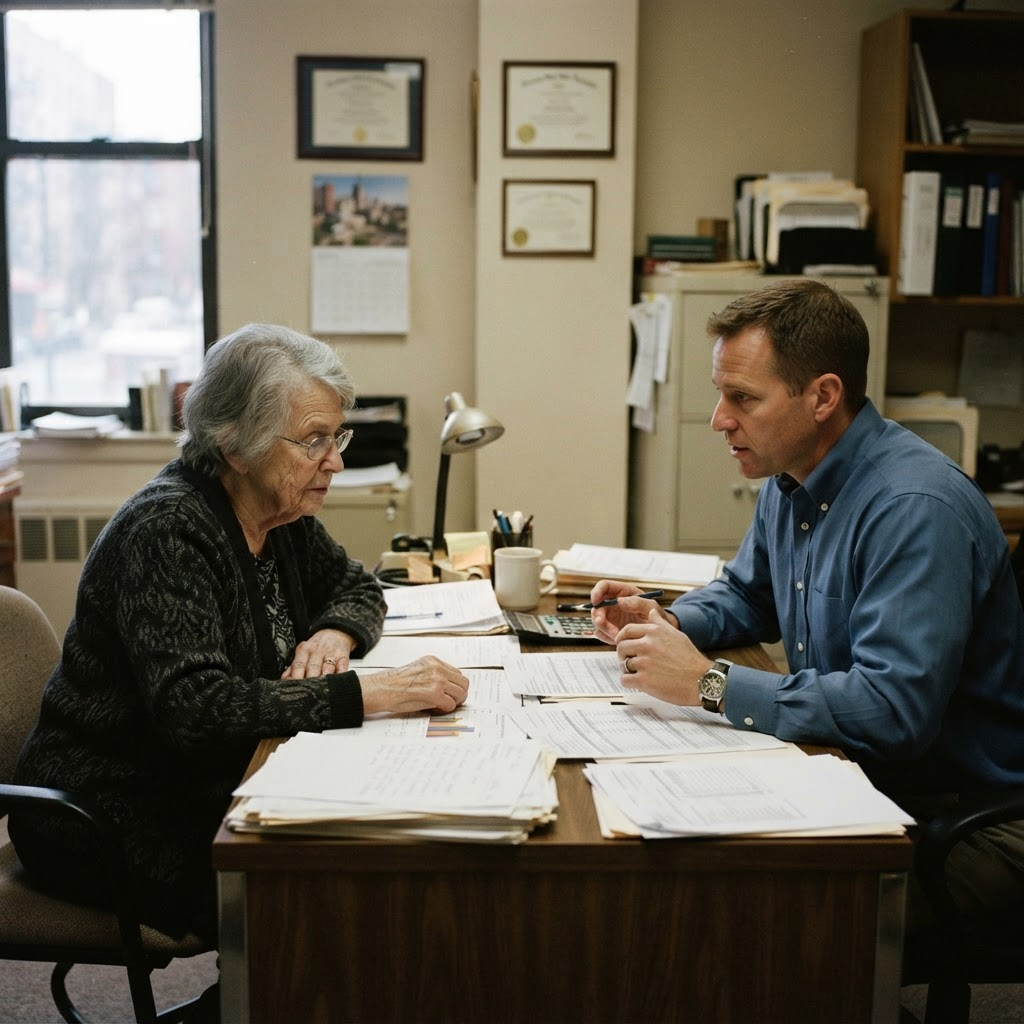 Annuities, Reconsidered: Where Guaranteed Income Fits a Plan