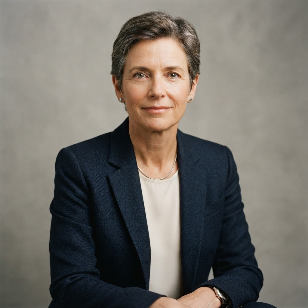 Margaret Ellison