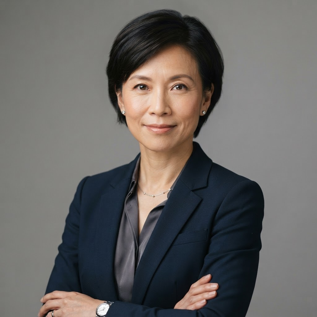 Susan Park