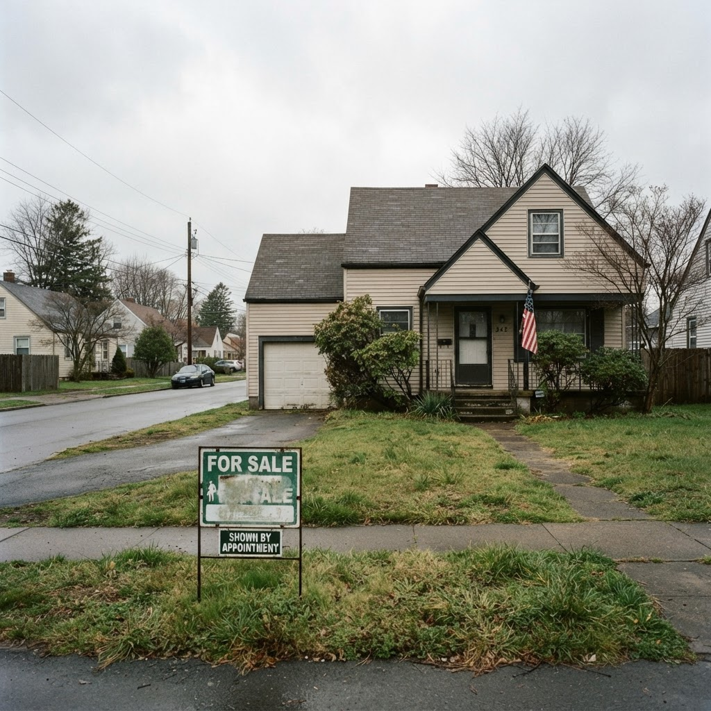 Downsizing the Home Without Undermining the Plan