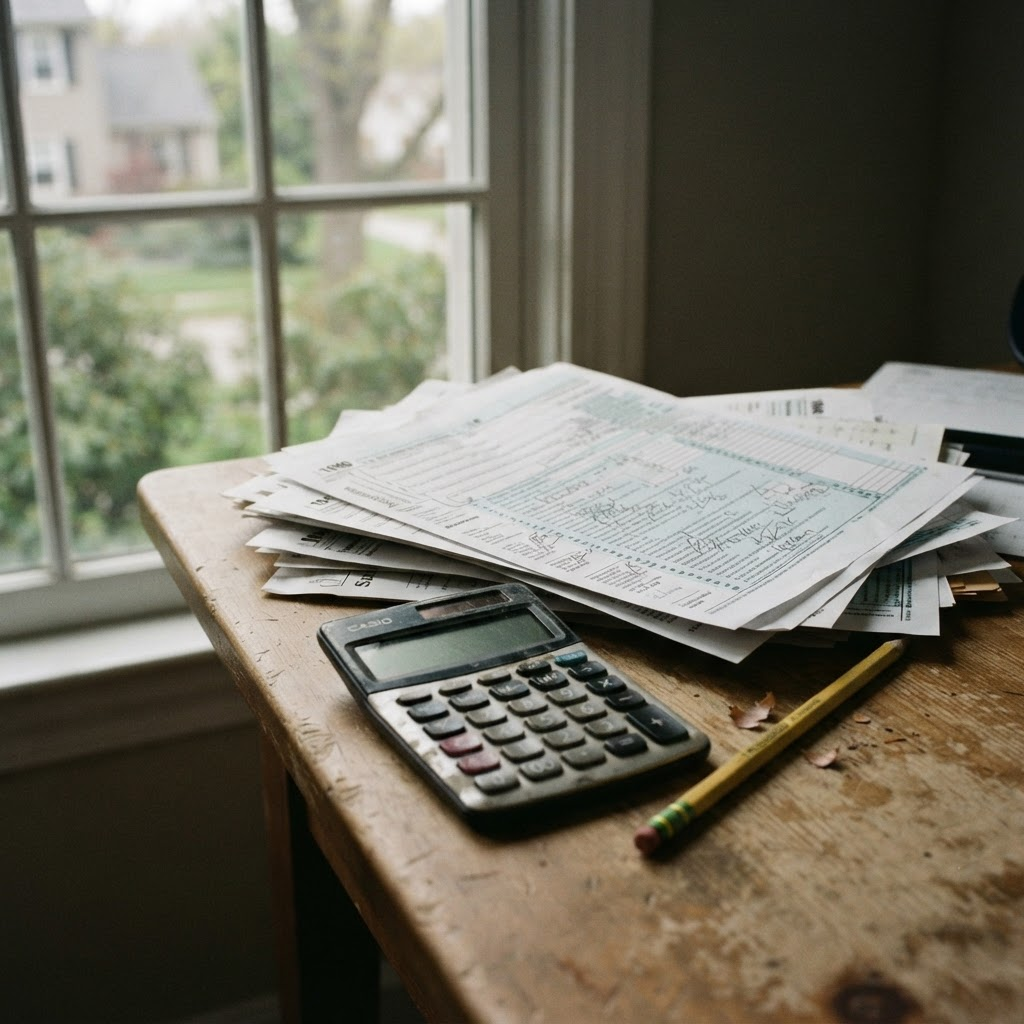 The Order You Withdraw From Accounts Changes the Tax Bill